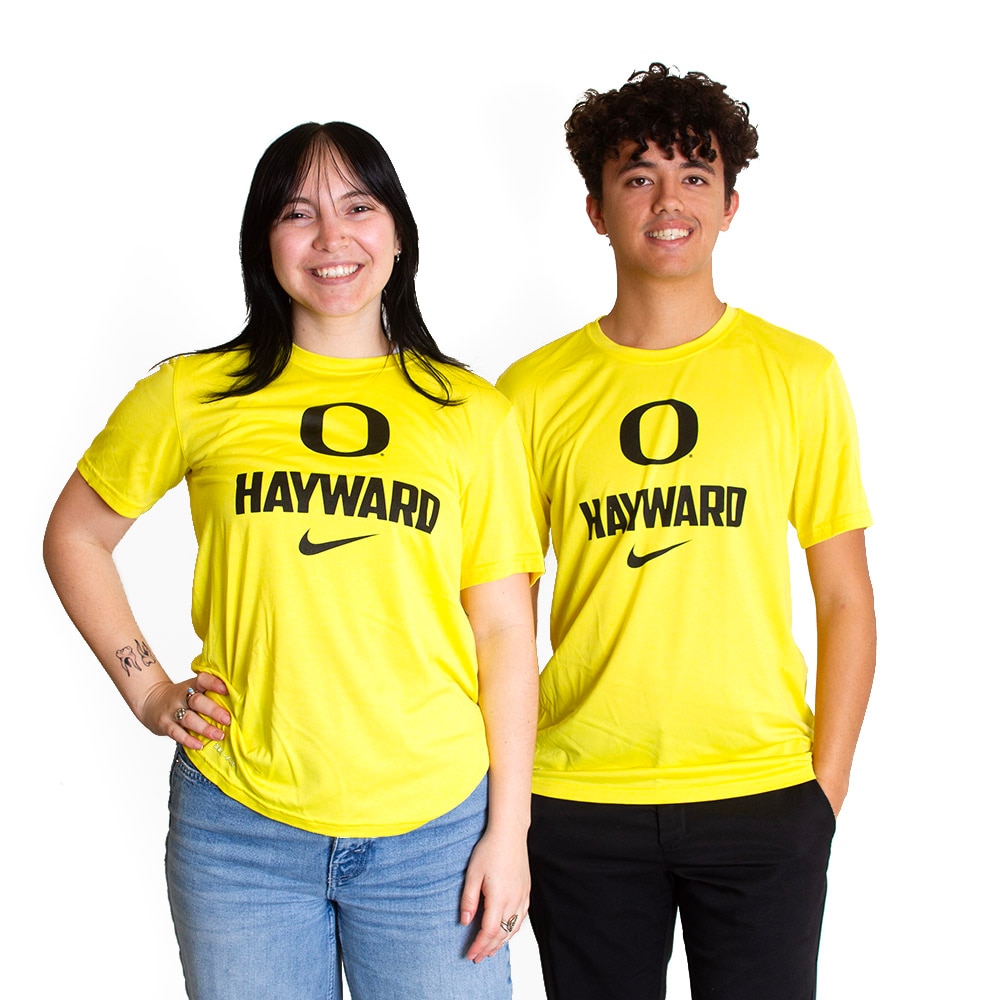Hayward shirt shop